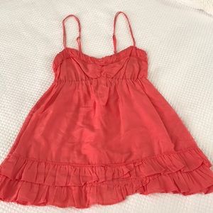 Abercrombie & Fitch top